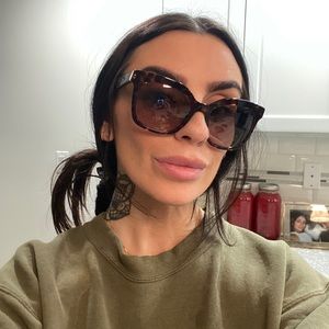 Prada sunglasses